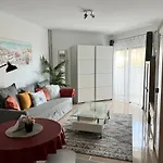 Aloha - Costa Del Silencio Apartmán *