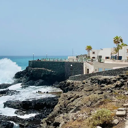 Apartmán Aloha - Costa Del Silencio