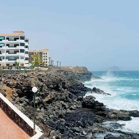Aloha - Costa Del Silencio Apartmán *