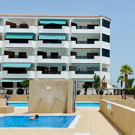 Aloha - Costa Del Silencio Apartmán