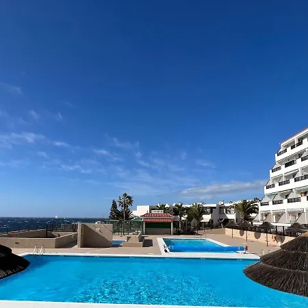 Aloha - Costa Del Silencio