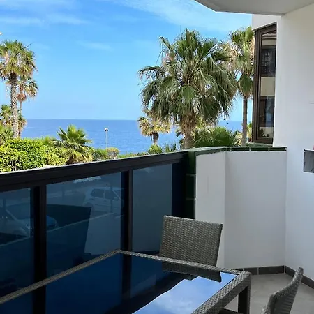 Aloha - Costa Del Silencio Arona (Tenerife)