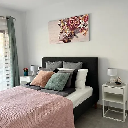 Aloha - Costa Del Silencio *