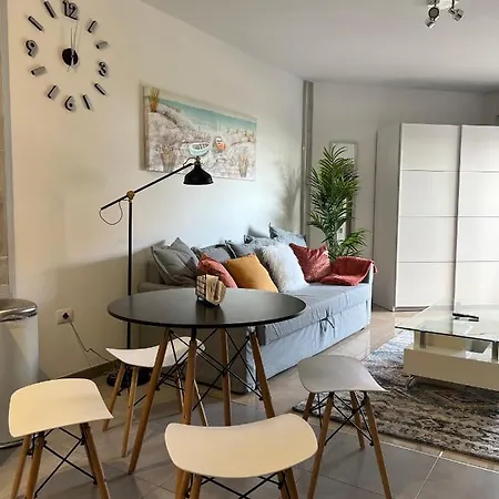 Aloha - Costa Del Silencio Apartment