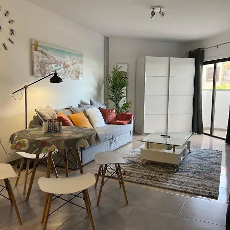 Aloha - Costa Del Silencio * Arona (Tenerife)