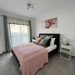 Apartman Aloha - Costa Del Silencio