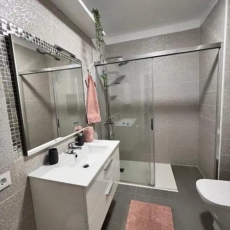 Aloha - Costa Del Silencio *