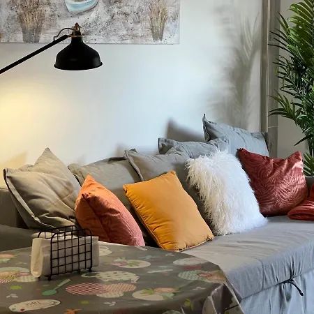 Apartman Aloha - Costa Del Silencio *