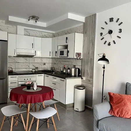 Aloha - Costa Del Silencio Arona (Tenerife)