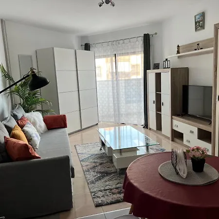 Aloha - Costa Del Silencio *