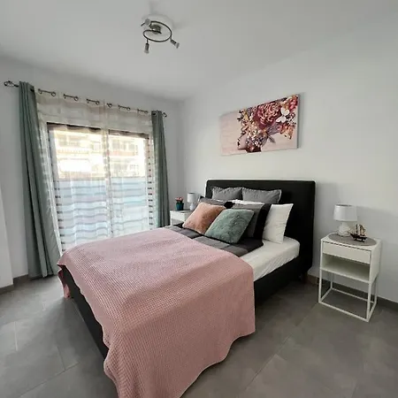 Apartment Aloha - Costa Del Silencio