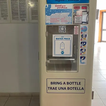 Aloha - Costa Del Silencio Appartamento