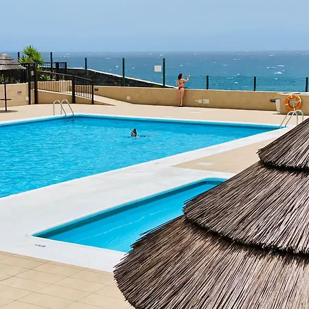 Aloha - Costa Del Silencio * Arona (Tenerife)