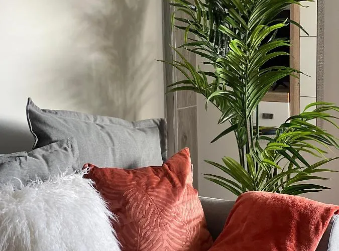 Apartamento Aloha - Costa Del Silencio