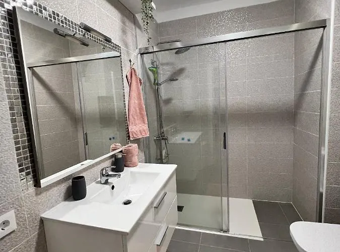 Aloha - Costa Del Silencio *