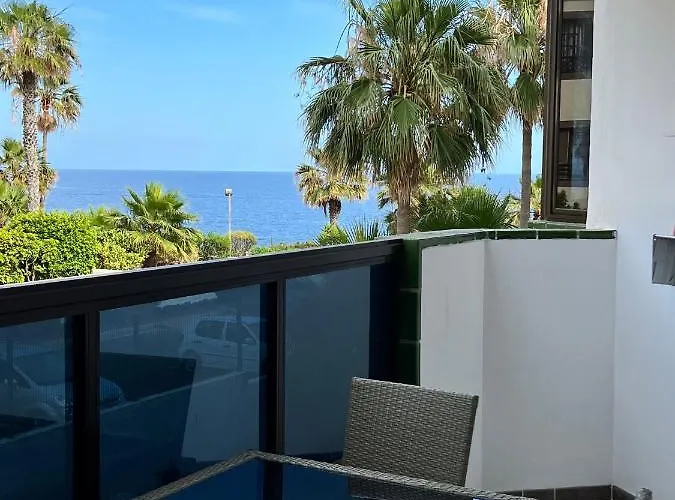 Aloha - Costa Del Silencio Arona (Tenerife)