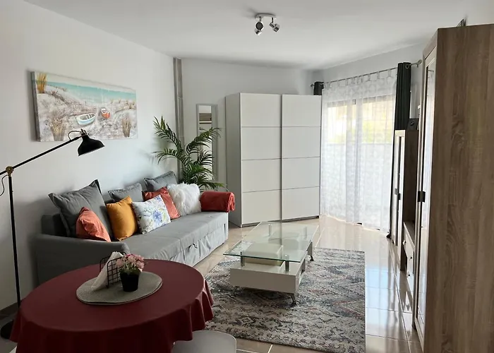 Aloha - Costa Del Silencio Apartamento *