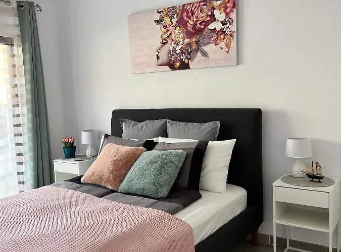 Aloha - Costa Del Silencio *