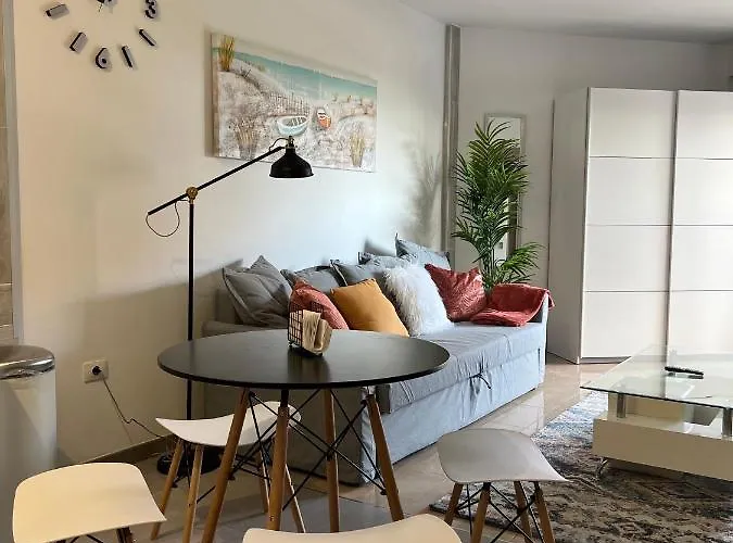 Aloha - Costa Del Silencio Διαμέρισμα