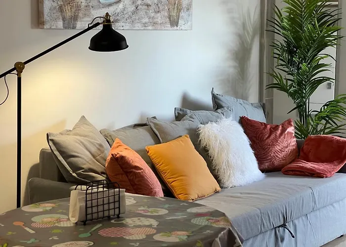 Apartamento Aloha - Costa Del Silencio *