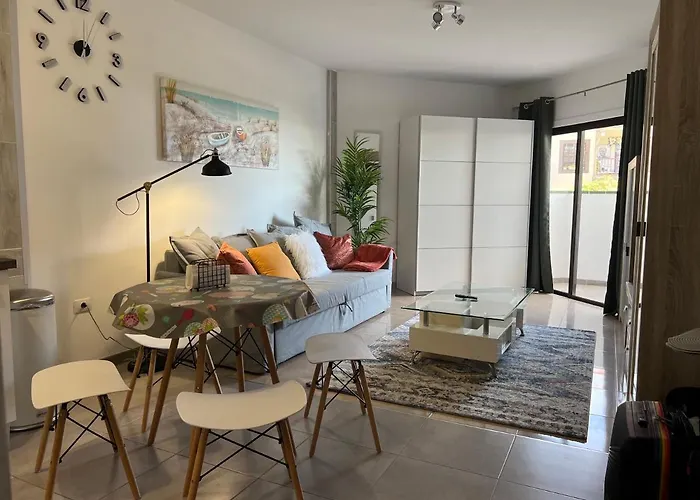 Aloha - Costa Del Silencio * Arona (Tenerife)