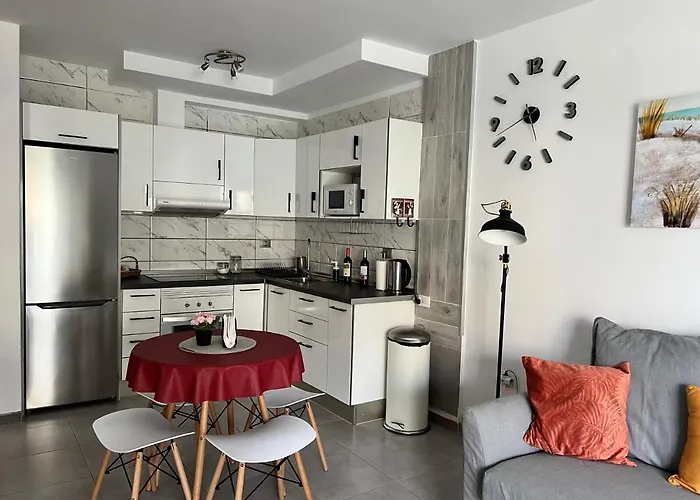 Aloha - Costa Del Silencio Arona (Tenerife)