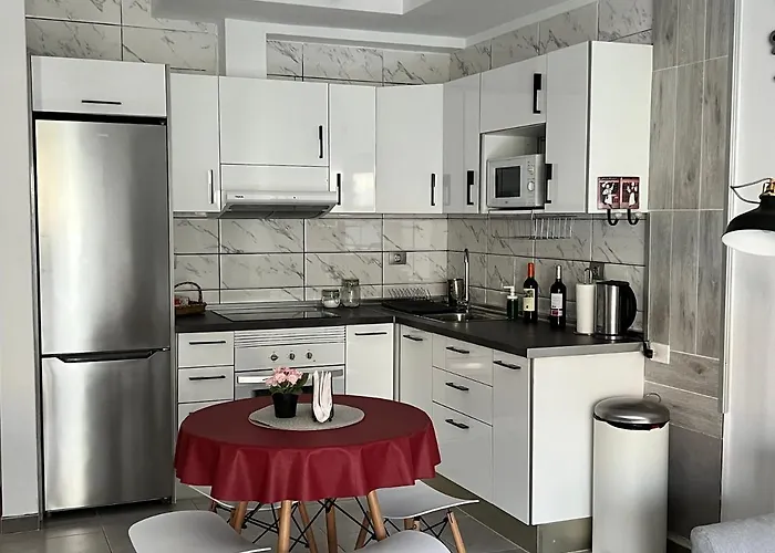 Apartamento Aloha - Costa Del Silencio Arona (Tenerife)