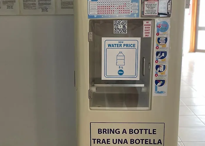 Aloha - Costa Del Silencio Διαμέρισμα