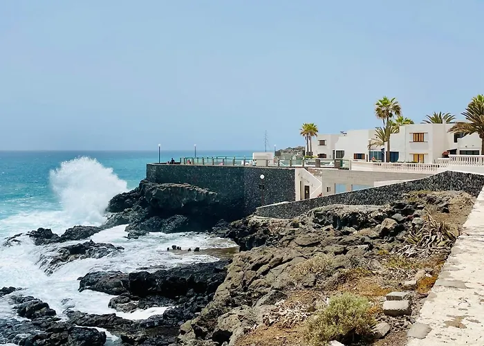 Apartamento Aloha - Costa Del Silencio