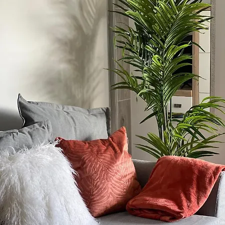 Apartamento Aloha - Costa Del Silencio