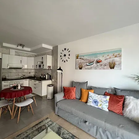 Aloha - Costa Del Silencio Apartamento