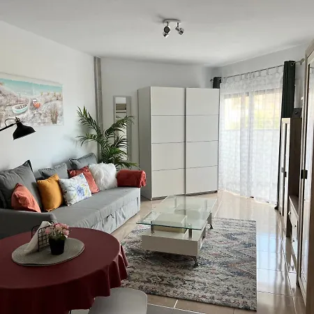 Aloha - Costa Del Silencio Apartamento *