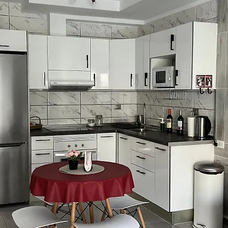 Apartamento Aloha - Costa Del Silencio Arona (Tenerife)