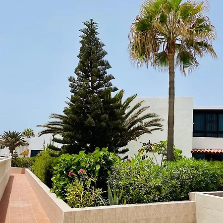Apartamento Aloha - Costa Del Silencio *