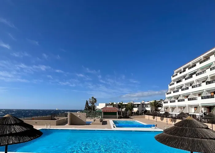 Aloha - Costa Del Silencio