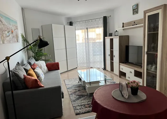 Aloha - Costa Del Silencio *