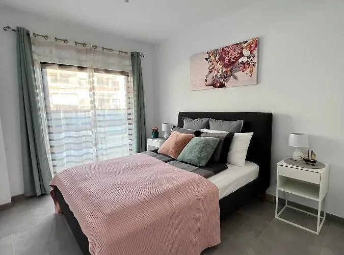 Apartment Aloha - Costa Del Silencio