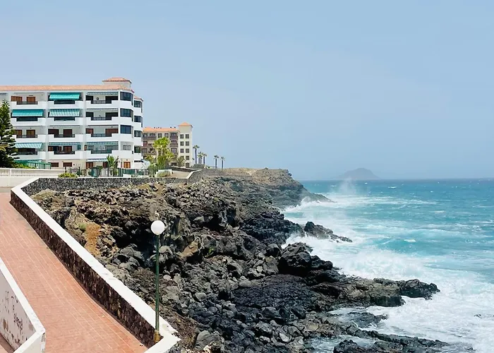 Aloha - Costa Del Silencio Apartment *