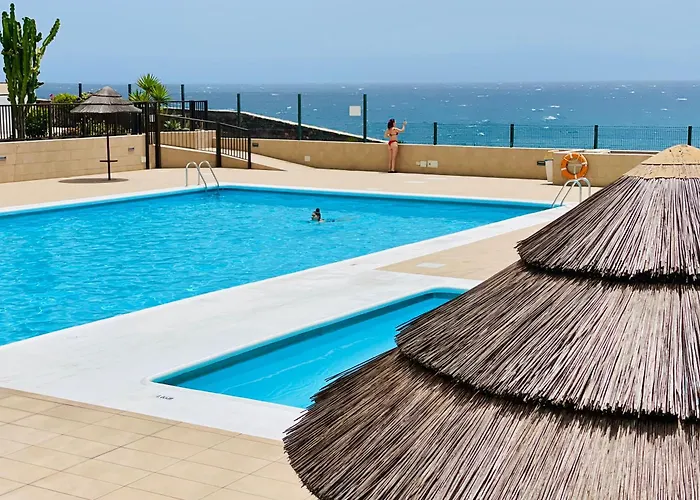 Aloha - Costa Del Silencio * Arona (Tenerife)