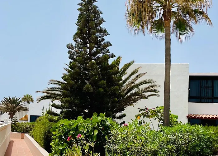 Apartment Aloha - Costa Del Silencio *